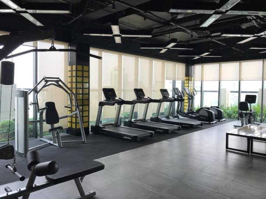 Apartamento The Rixx Amazing In D1/bathtub/pool/gym *