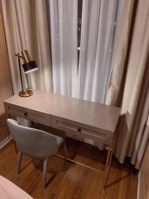 Apartamento The Rixx Amazing In D1/bathtub/pool/gym